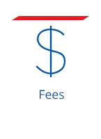 Regulatory Reporting Feature - Fee Collection